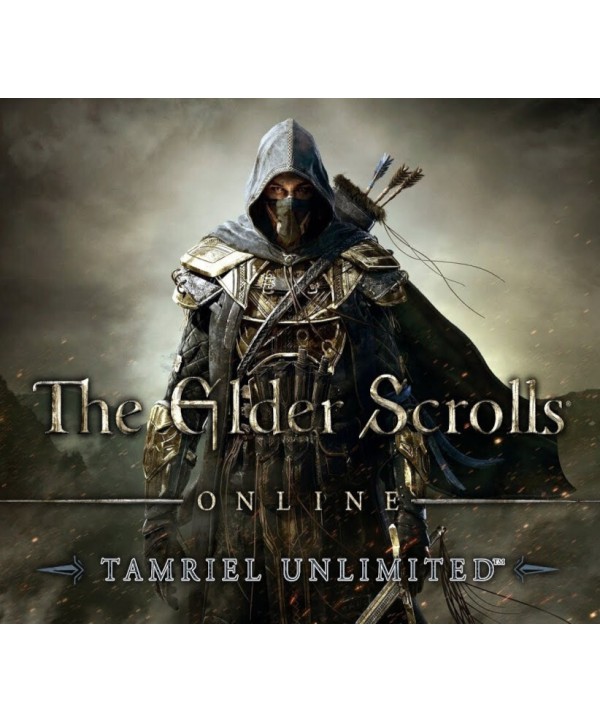 The Elder Scrolls Online: Tamriel Unlimited Steam Key GLOBAL